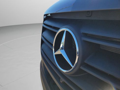 Used 2026 Mercedes-Benz Sprinter 2500 image 27