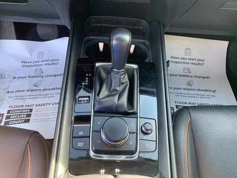 Used 2024 MAZDA CX-50 AWD 2.5 S w/ Premium Plus Pkg image 26