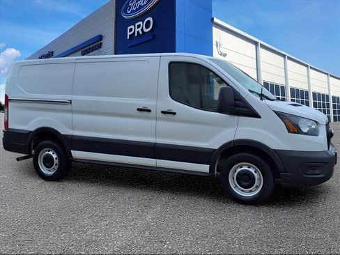 New 2025 Ford Transit 150 Low Roof image 2