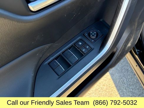 New 2025 Toyota RAV4 XLE Premium w/ Weather Package image 11