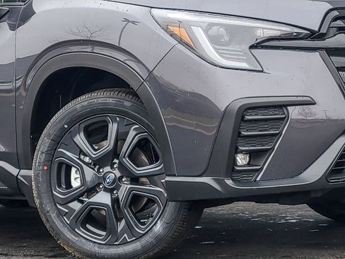 Used 2026 Subaru Ascent Bronze Edition AWD/4WD image 3