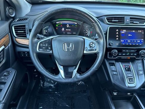 Certified 2020 Honda CR-V EX-L image 18
