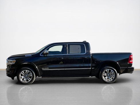 Certified 2024 RAM 1500 Limited image 4