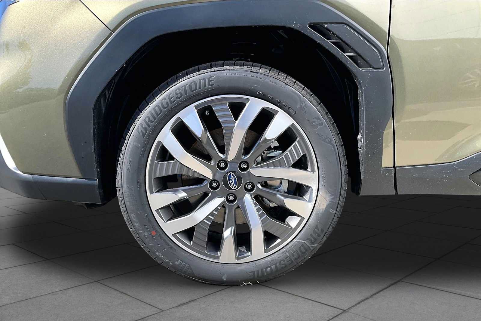New 2026 Subaru Forester Touring AWD/4WD image 13