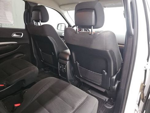 Used 2020 Dodge Durango SXT AWD/4WD image 30
