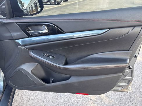 Used 2020 Nissan Maxima SR w/ Illumination Package FWD image 40