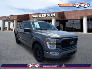Used 2022 Ford F150 XL w/ STX Appearance Package RWD video 1