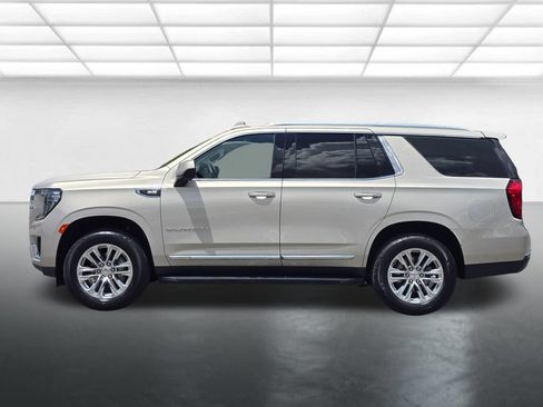 Used 2023 GMC Yukon SLT AWD/4WD image 19