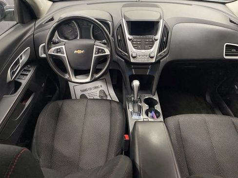 Used 2013 Chevrolet Equinox LT AWD/4WD image 2