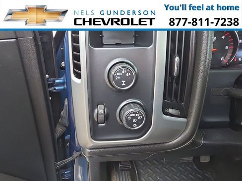 Used 2016 GMC Sierra 1500 SLE w/ SLE Value Package image 16