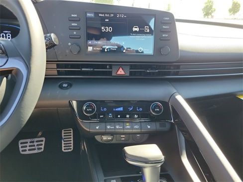 New 2026 Hyundai Elantra SEL Sport Premium image 12
