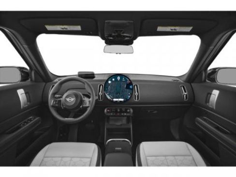 New 2027 MINI Cooper Countryman S AWD/4WD image 7