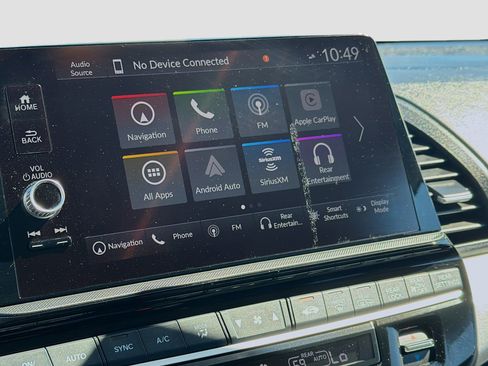 Certified 2025 Honda Odyssey Touring image 12