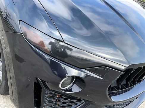 Used 2019 Maserati Levante S GranSport image 26