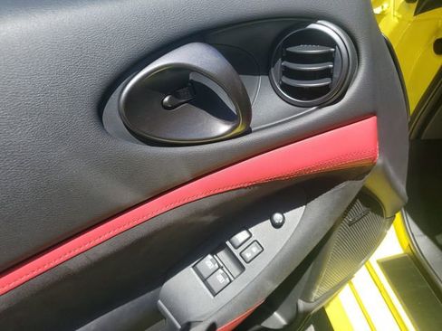 Certified 2024 Nissan Z Performance w/ Floor Mat Package RWD image 9