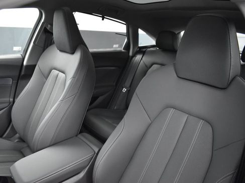 New 2026 Audi A5 2.0T Premium Plus AWD/4WD image 8