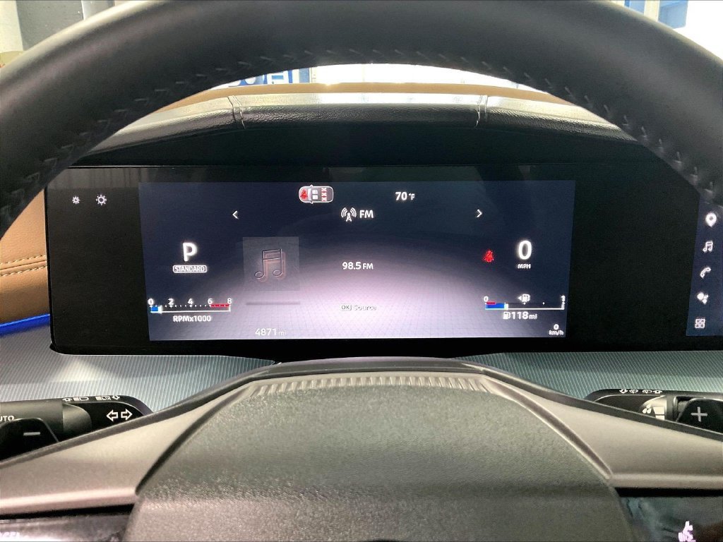 Certified 2026 Nissan Murano Platinum w/ Cargo Package AWD/4WD image 26