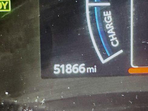 Used 2025 Toyota Camry SE FWD image 34