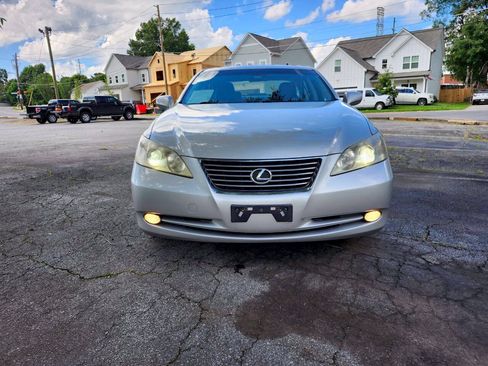 Used 2008 Lexus ES 350 FWD image 3