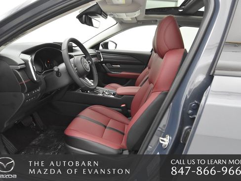 New 2026 MAZDA CX-50 2.5 Hybrid w/ Cargo Package AWD/4WD image 24