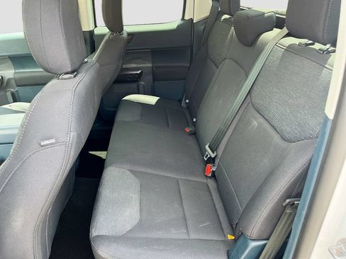 Used 2025 Ford Maverick XL w/ Equipment Group 102A AWD/4WD image 22