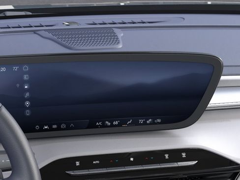 New 2026 Buick Enclave Avenir AWD/4WD image 20