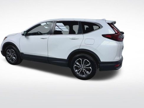 Used 2020 Honda CR-V EX image 8