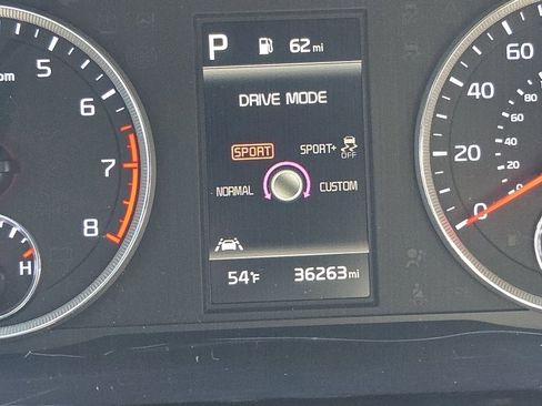 Used 2023 Kia K5 GT image 11