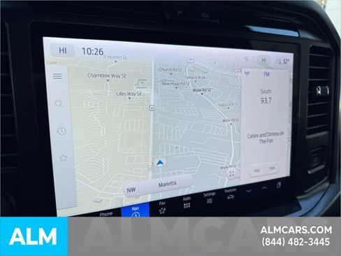 Used 2025 Ford F150 Tremor w/ Bed Utility Package image 16