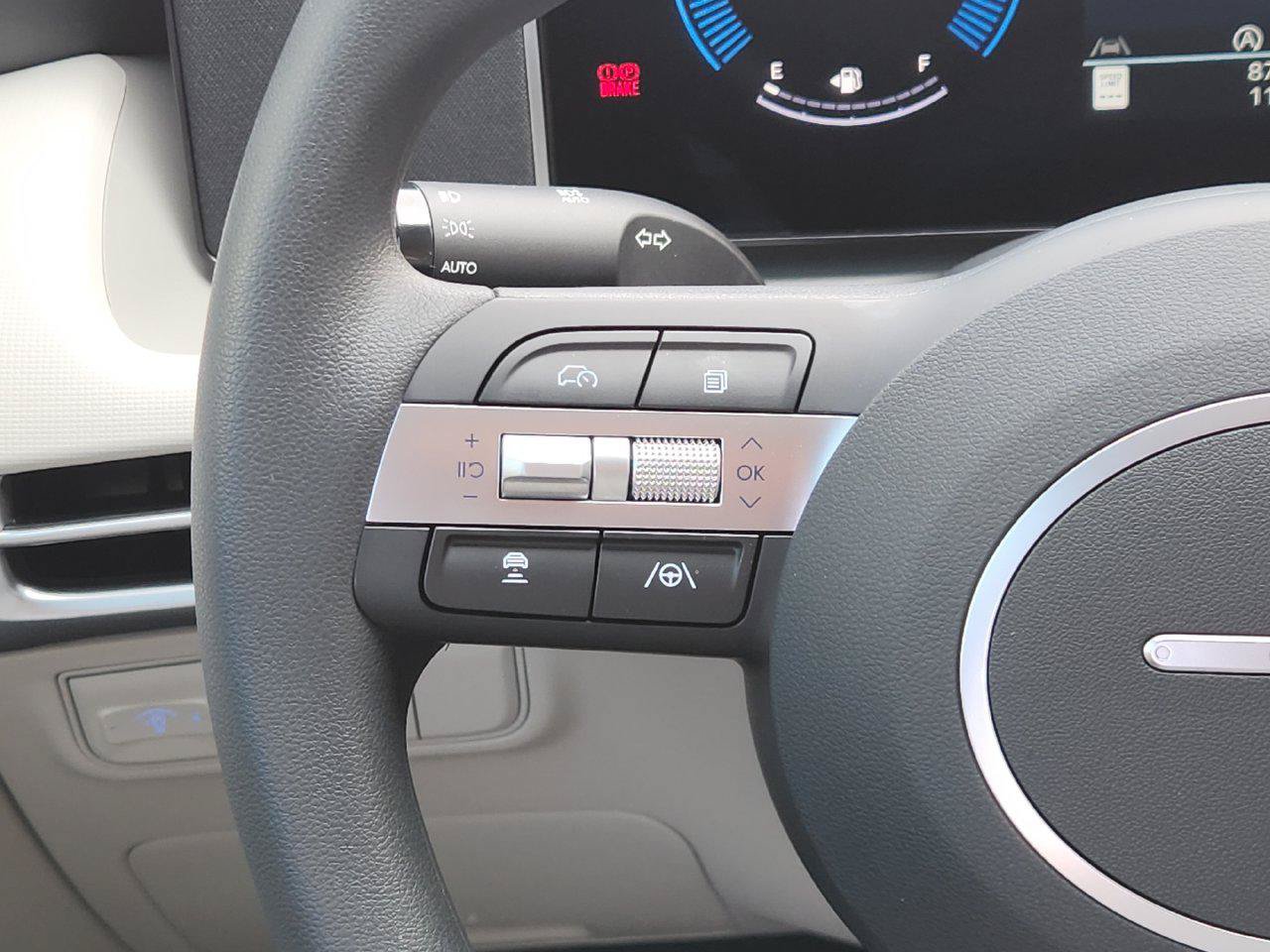 New 2026 Hyundai Tucson SEL Plus FWD image 25