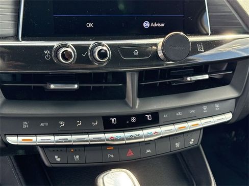 Used 2021 Cadillac CT4 Premium Luxury w/ Climate Package image 19