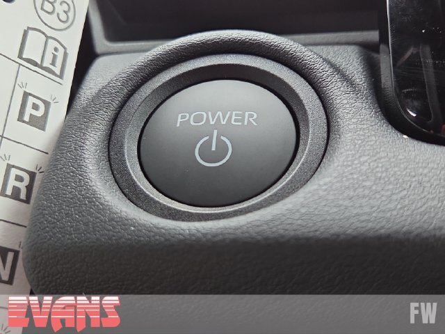Certified 2026 Toyota C-HR AWD/4WD image 6