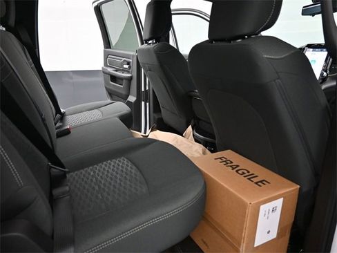 New 2026 RAM 4500 Tradesman image 21