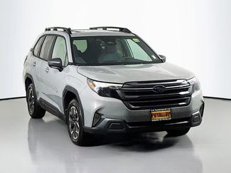 New 2026 Subaru Forester Premium 360° Tour
