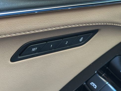 Certified 2023 Cadillac CT5 Luxury image 24