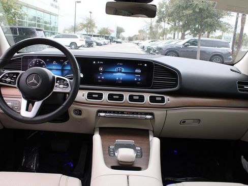 Used 2022 Mercedes-Benz GLE 350 4MATIC image 28
