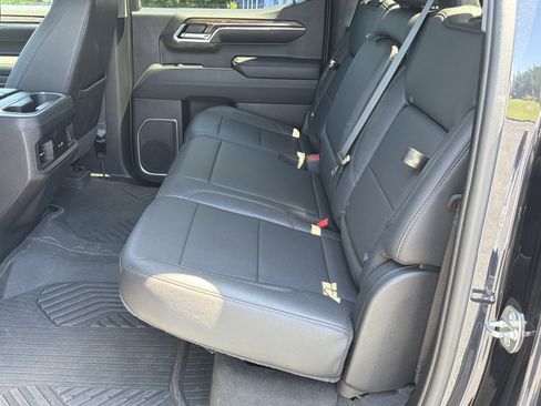 Used 2022 Chevrolet Silverado 1500 RST w/ RST All Star Premium Package AWD/4WD image 20