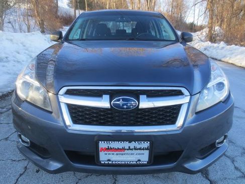 Used 2014 Subaru Legacy 2.5i w/ Alloy Wheel Package image 3