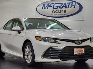 Used 2021 Toyota Camry LE video 2