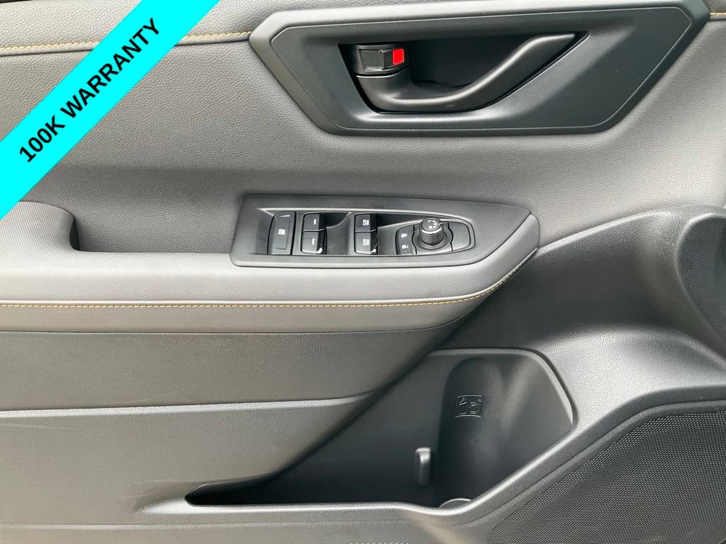 New 2026 Subaru Forester Wilderness AWD/4WD image 66