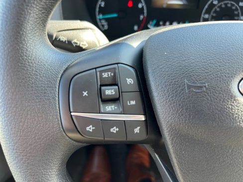 Used 2024 Ford Transit 350 DRW w/ Interior Upgrade Package image 12