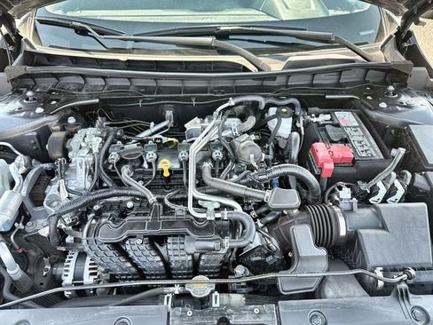 Used 2026 Nissan Altima 2.5 SR FWD image 24