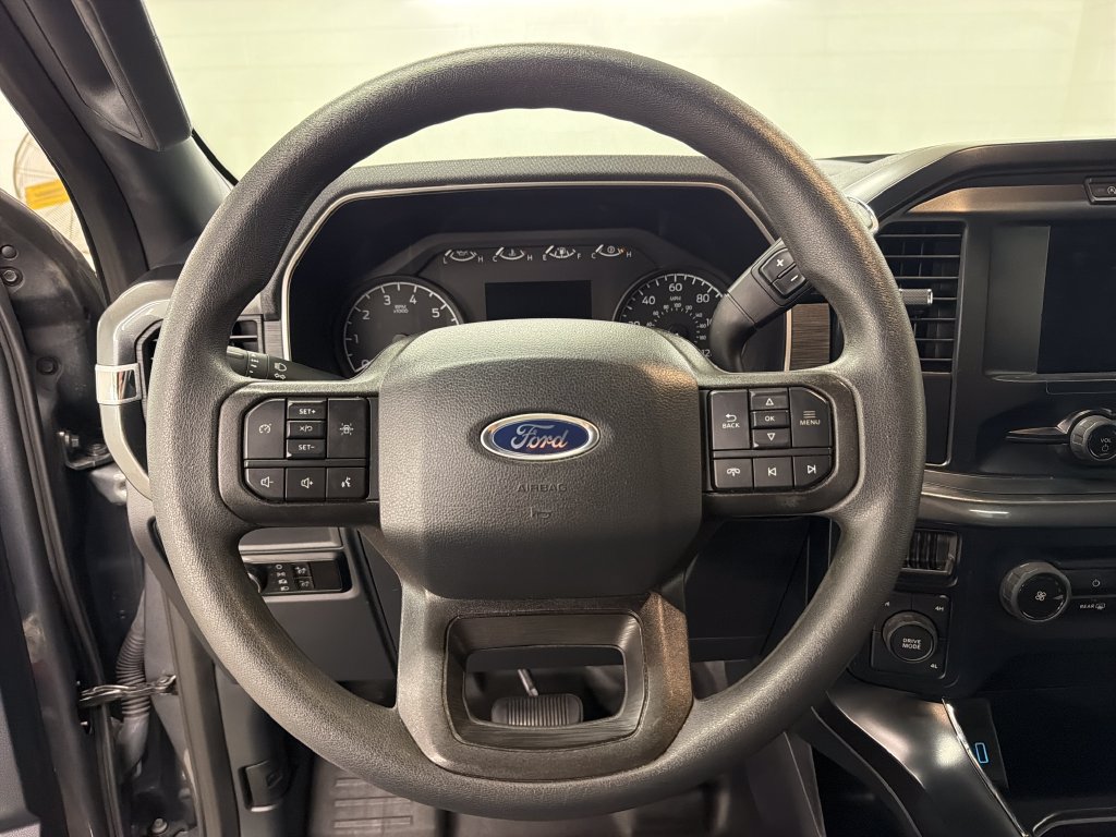 Certified 2023 Ford F150 XL w/ STX Appearance Package AWD/4WD image 19
