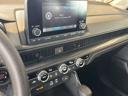 Used 2024 Honda CR-V EX image 23