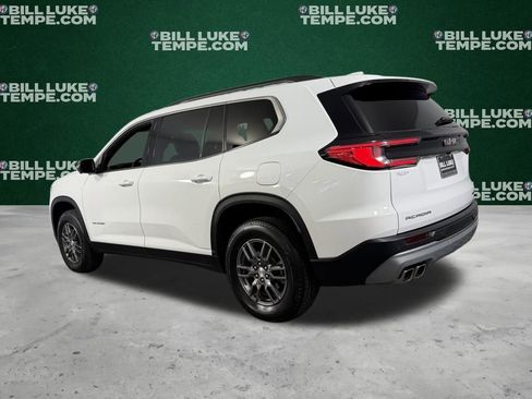 Used 2025 GMC Acadia Elevation image 7