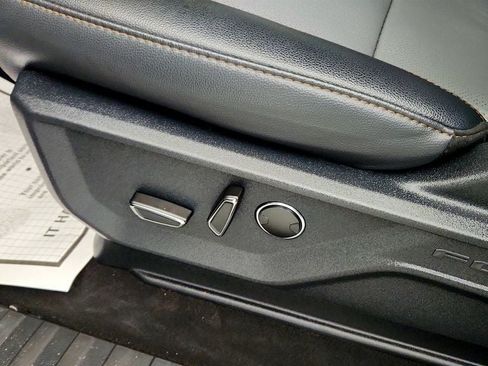 Used 2025 Ford F150 Lightning Lariat AWD/4WD image 10