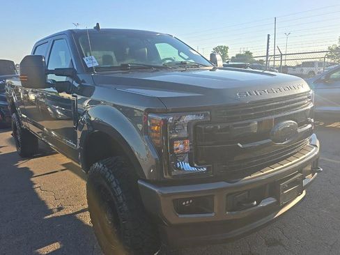 Used 2019 Ford F250 Lariat w/ Lariat Ultimate Package AWD/4WD image 1