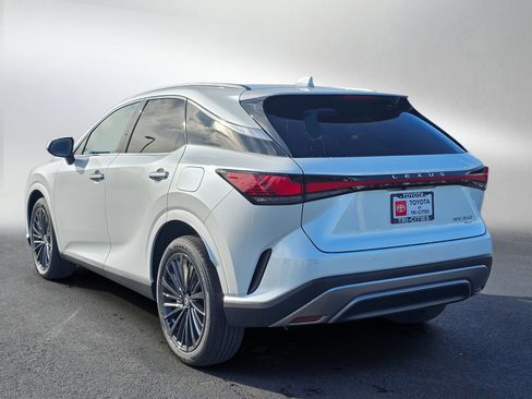 Used 2026 Lexus RX 350 Premium w/ Convenience Package image 3