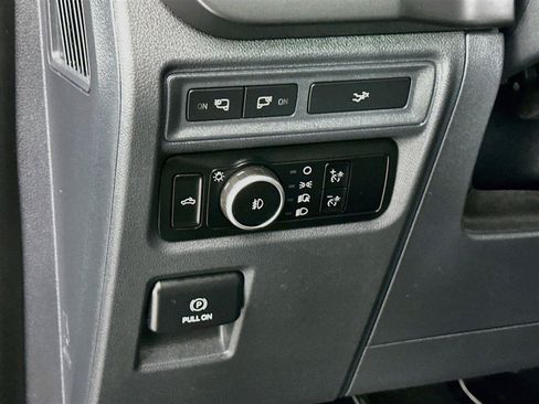 Used 2024 Ford F150 XLT w/ Equipment Group 302A MID AWD/4WD image 14