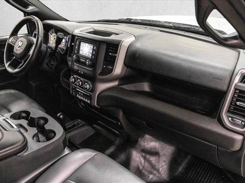 Used 2022 RAM 3500 Tradesman w/ Max Tow Package image 20